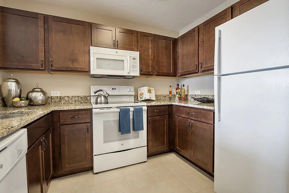 Edina Heights Senior Living