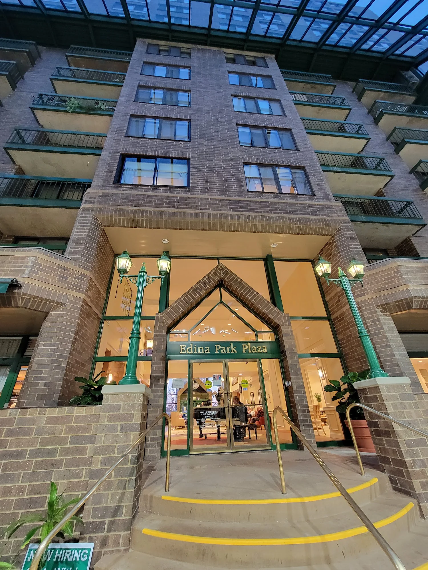 Edina Heights Senior Living