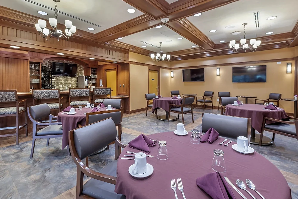 Edina Heights Senior Living
