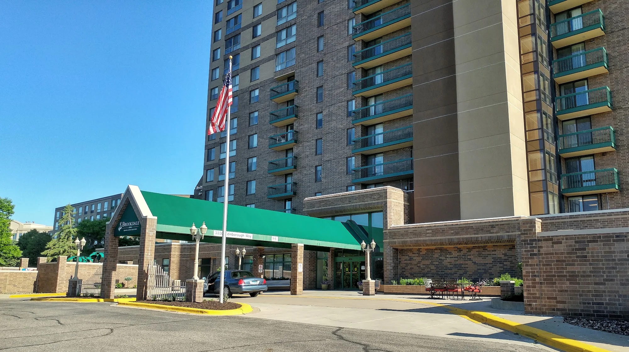 Edina Heights Senior Living