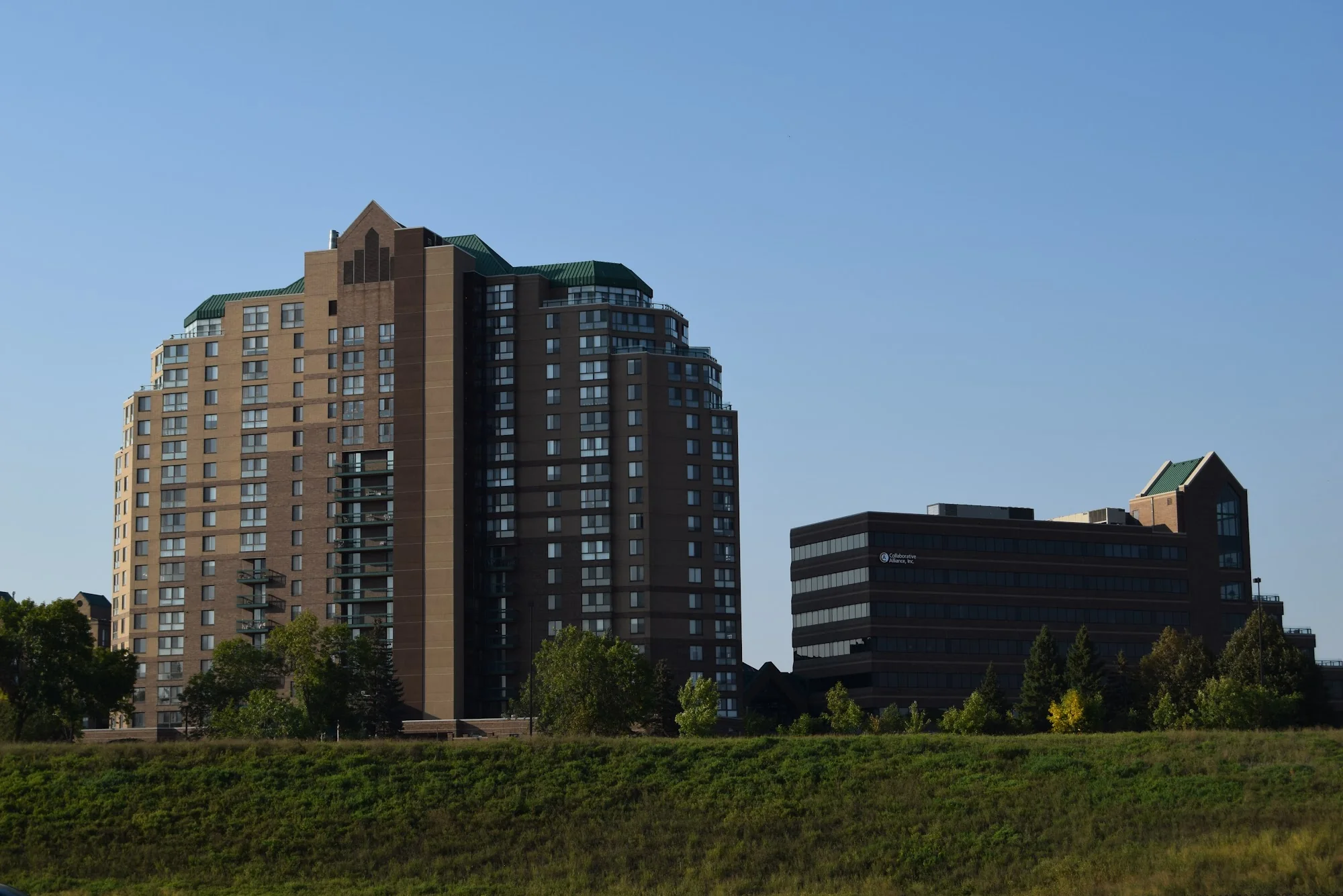 Edina Heights Senior Living