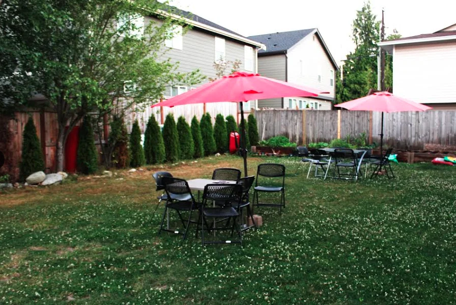 EDMONDS GARDEN ADULT FAMILY HOME