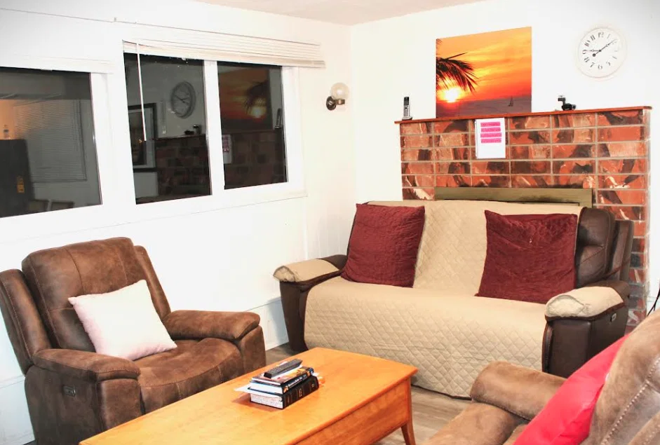 EDMONDS GARDEN ADULT FAMILY HOME