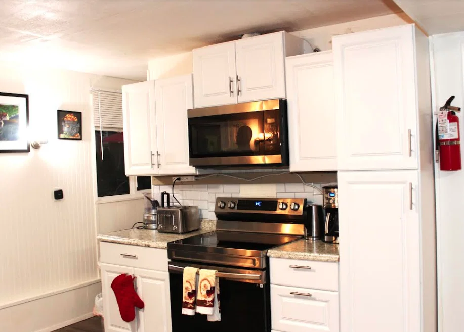 EDMONDS GARDEN ADULT FAMILY HOME