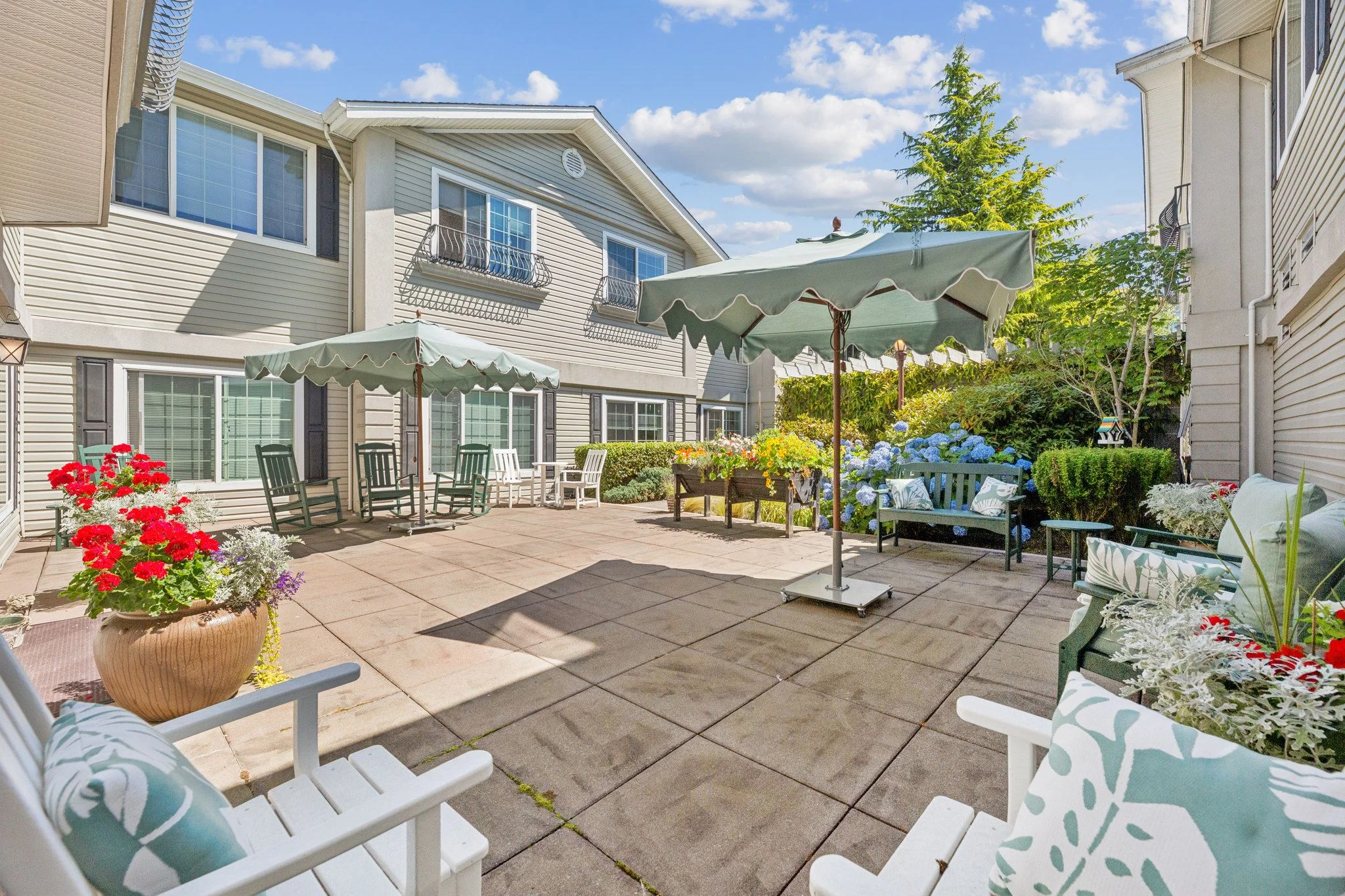 EDMONDS LANDING BY COGIR