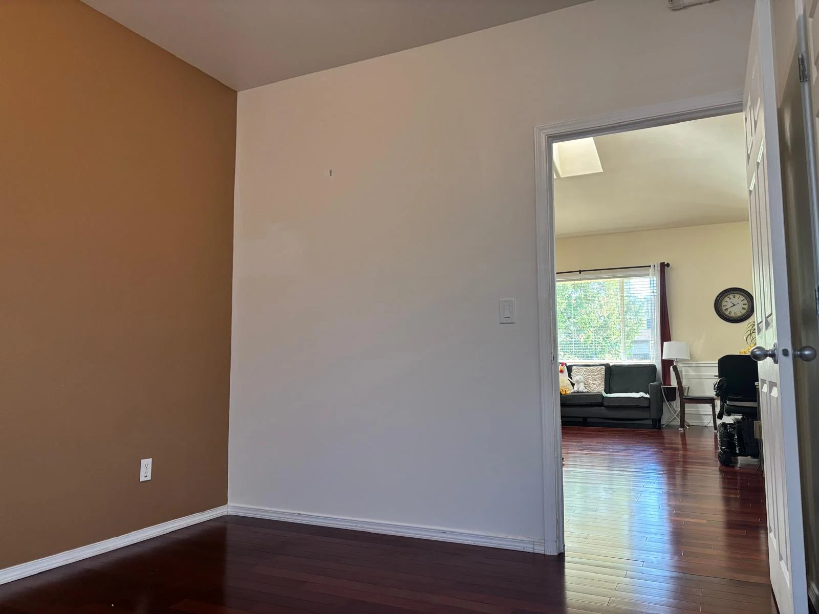 EDMONDS VILLA ADULT FAMILY HOME
