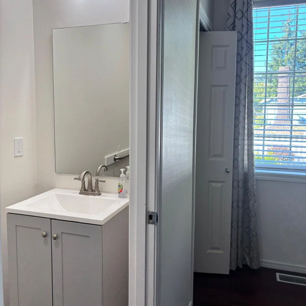 EDMONDS VILLA ADULT FAMILY HOME
