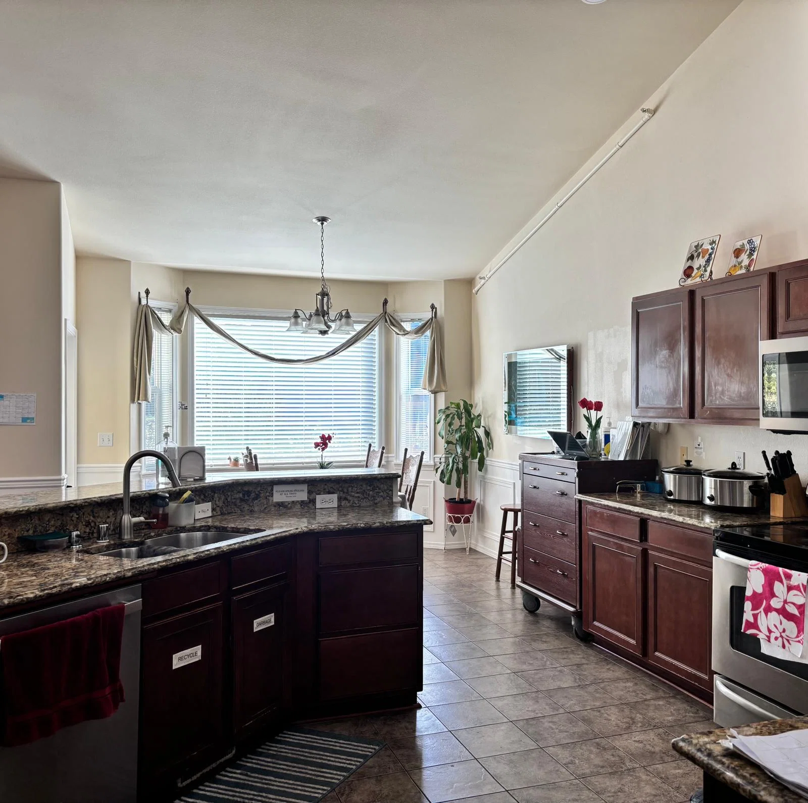 EDMONDS VILLA ADULT FAMILY HOME