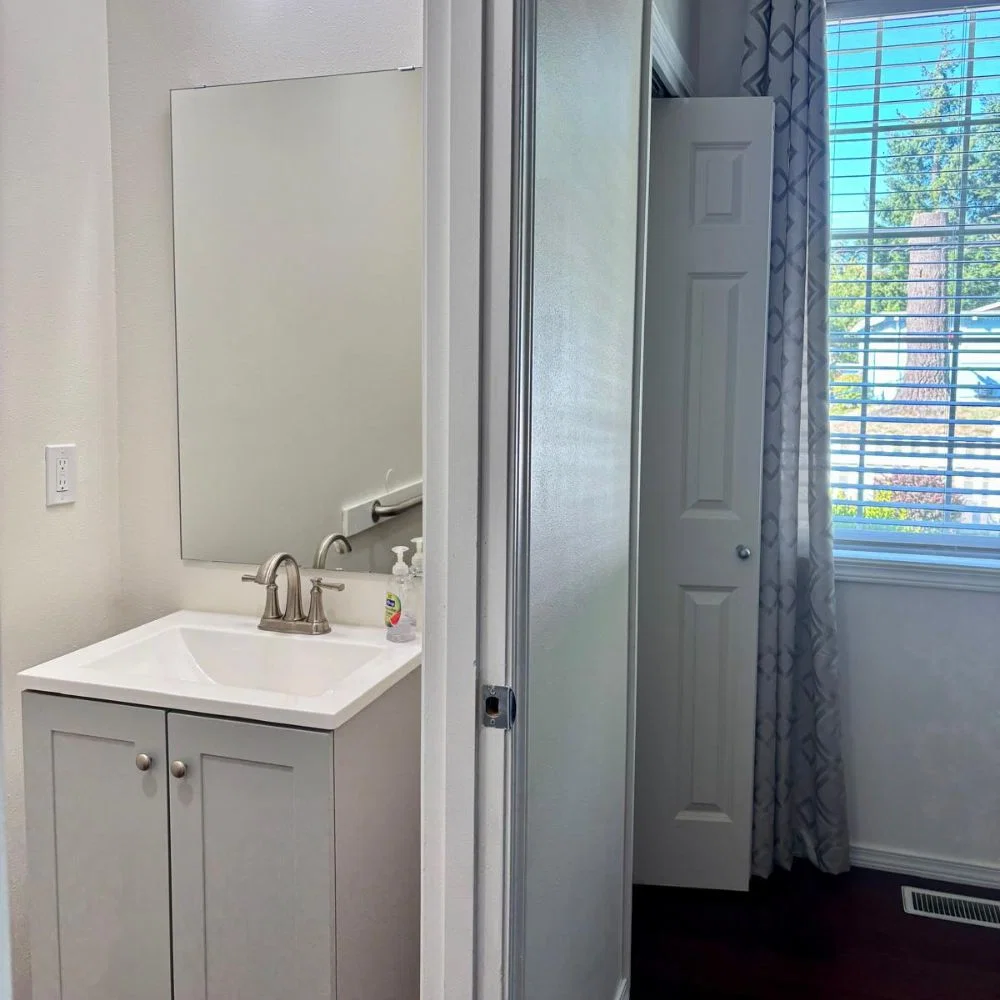 EDMONDS VILLA ADULT FAMILY HOME