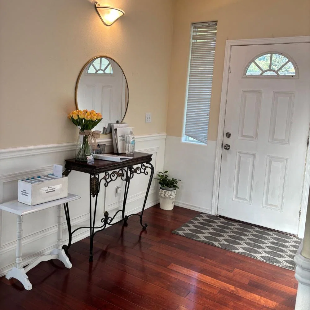 EDMONDS VILLA ADULT FAMILY HOME