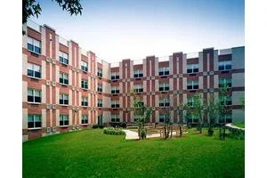 EGER HEALTH CARE AND REHABILITATION CENTER