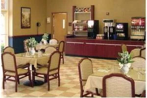 EGER HEALTH CARE AND REHABILITATION CENTER