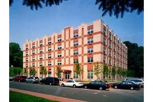 EGER HEALTH CARE AND REHABILITATION CENTER