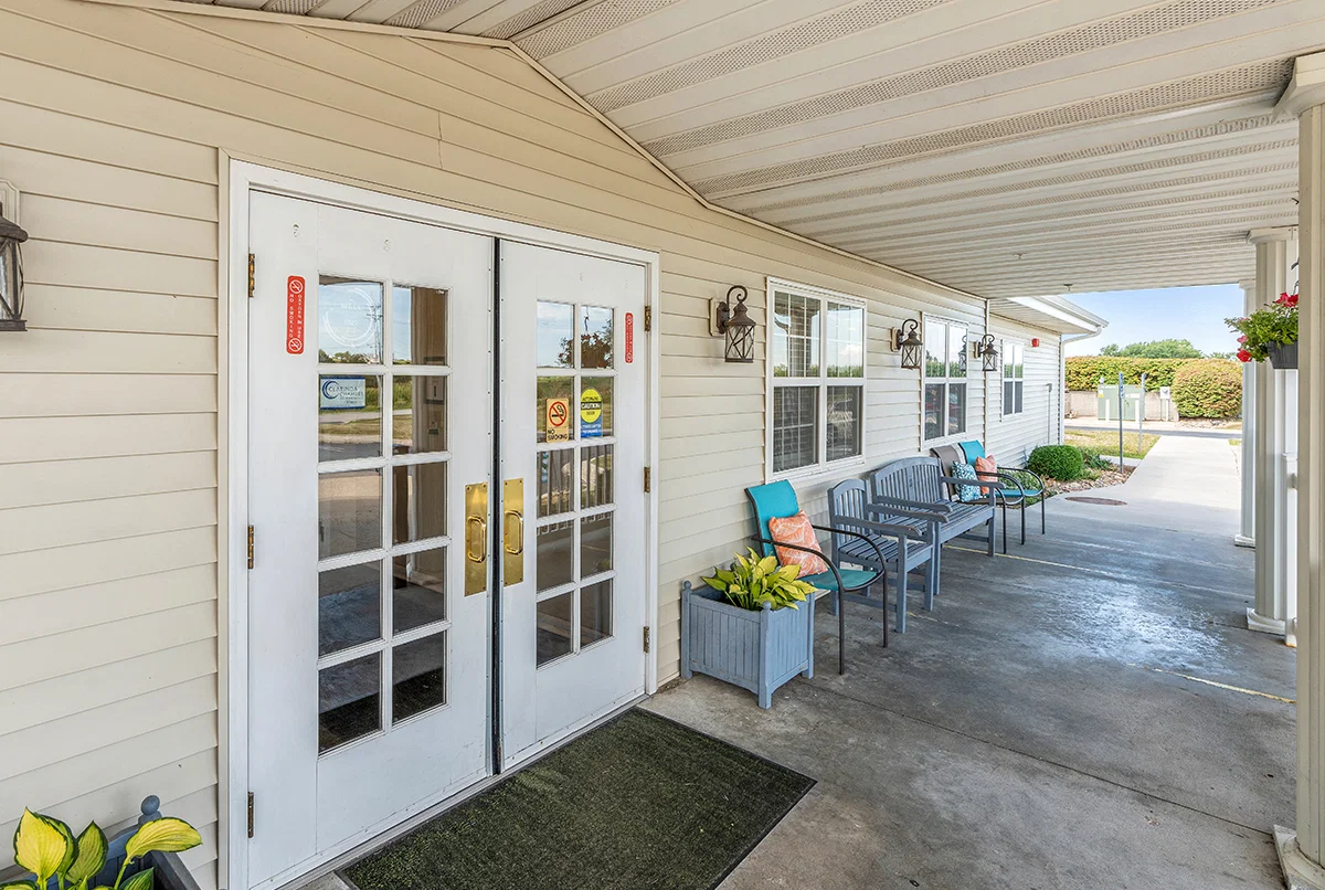 Eiler Senior Living - Assisted Living photo
