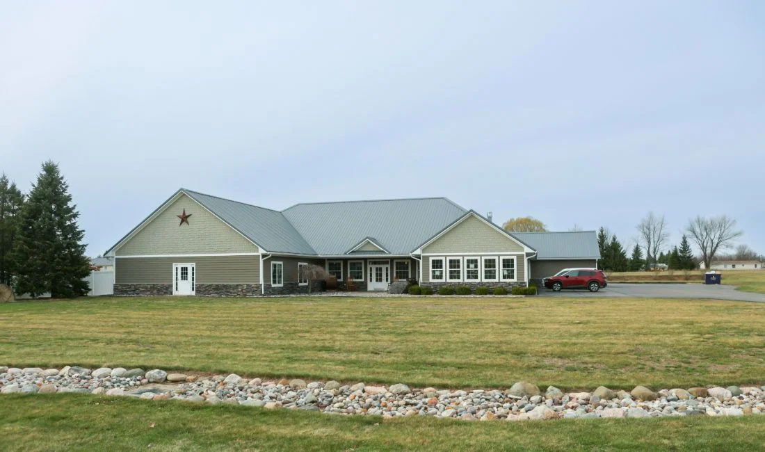 ELDER RIDGE MANOR