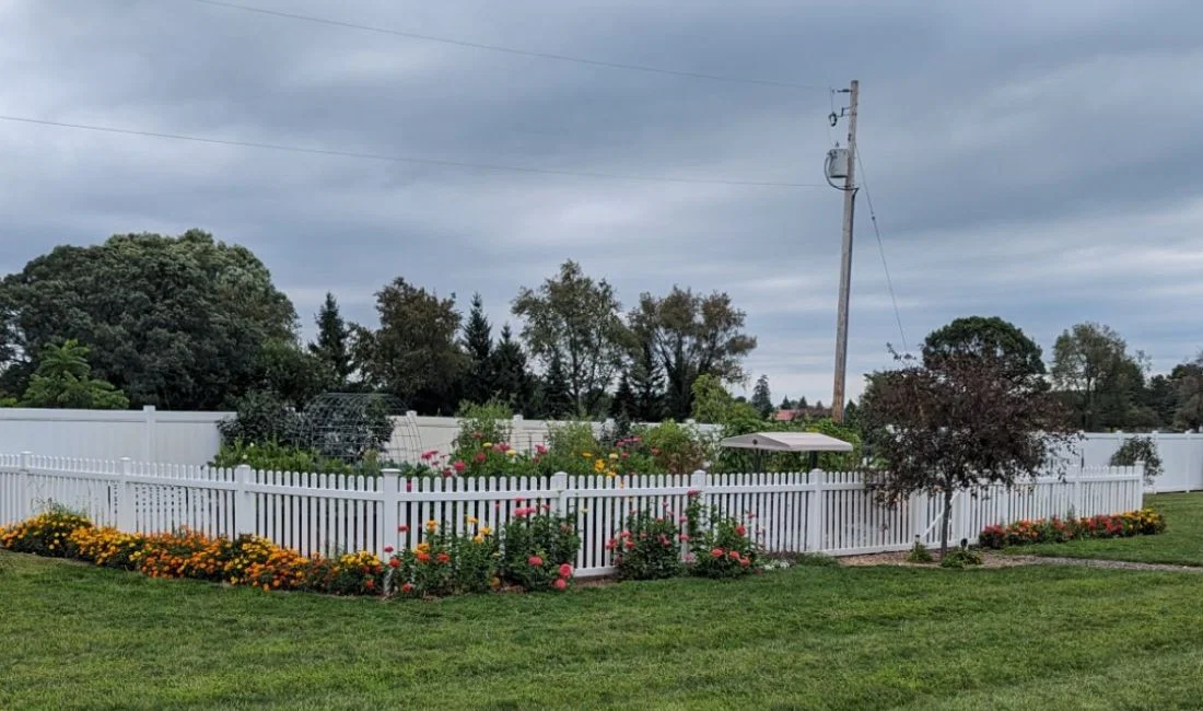 ELDER RIDGE MANOR