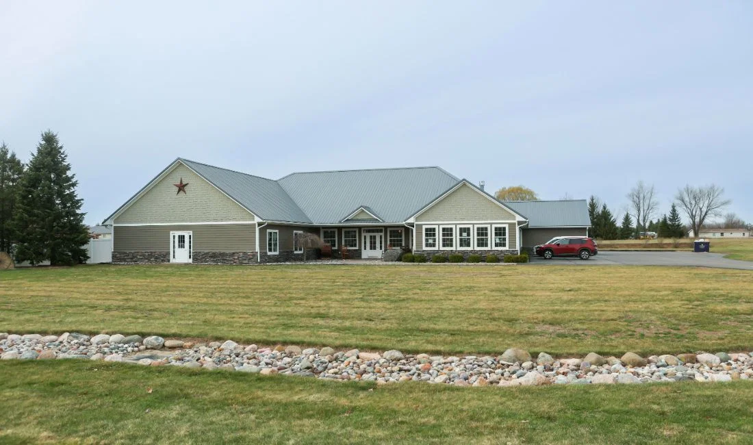 ELDER RIDGE MANOR