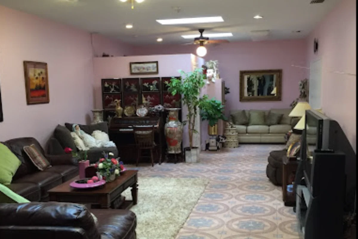 ELDERS OF MOUNT DORA