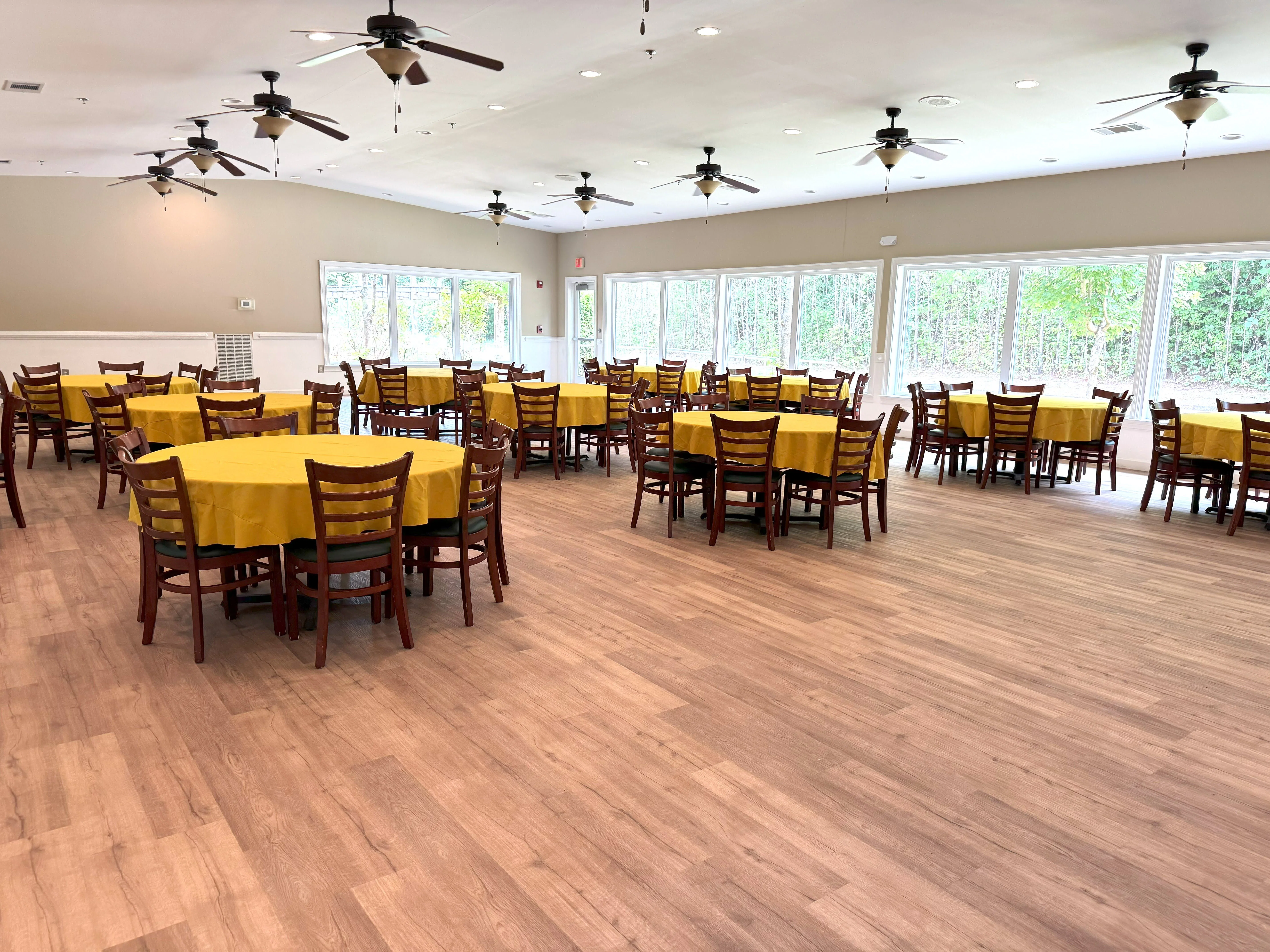 Elderville Assisted Living
