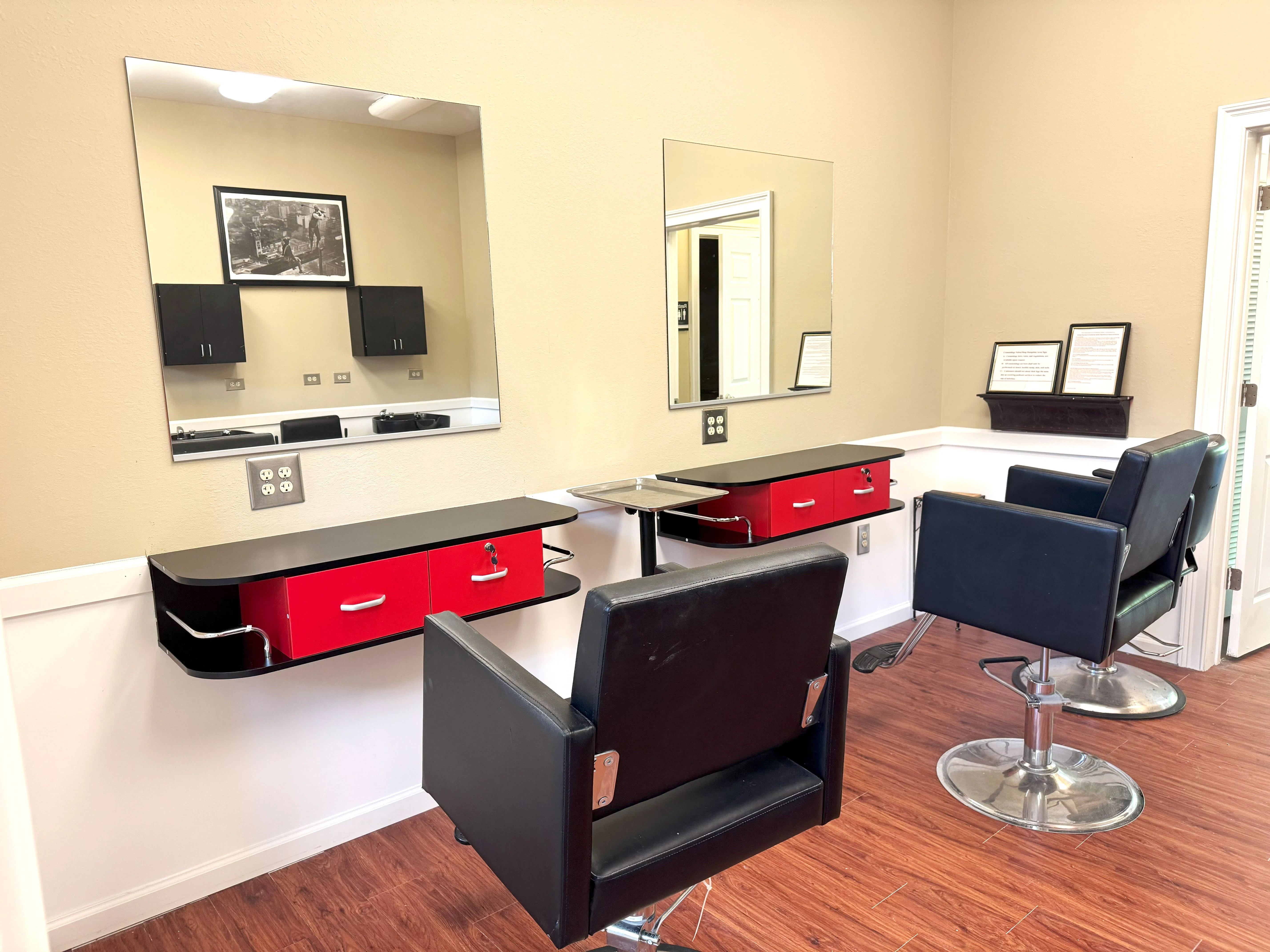 Elderville Assisted Living