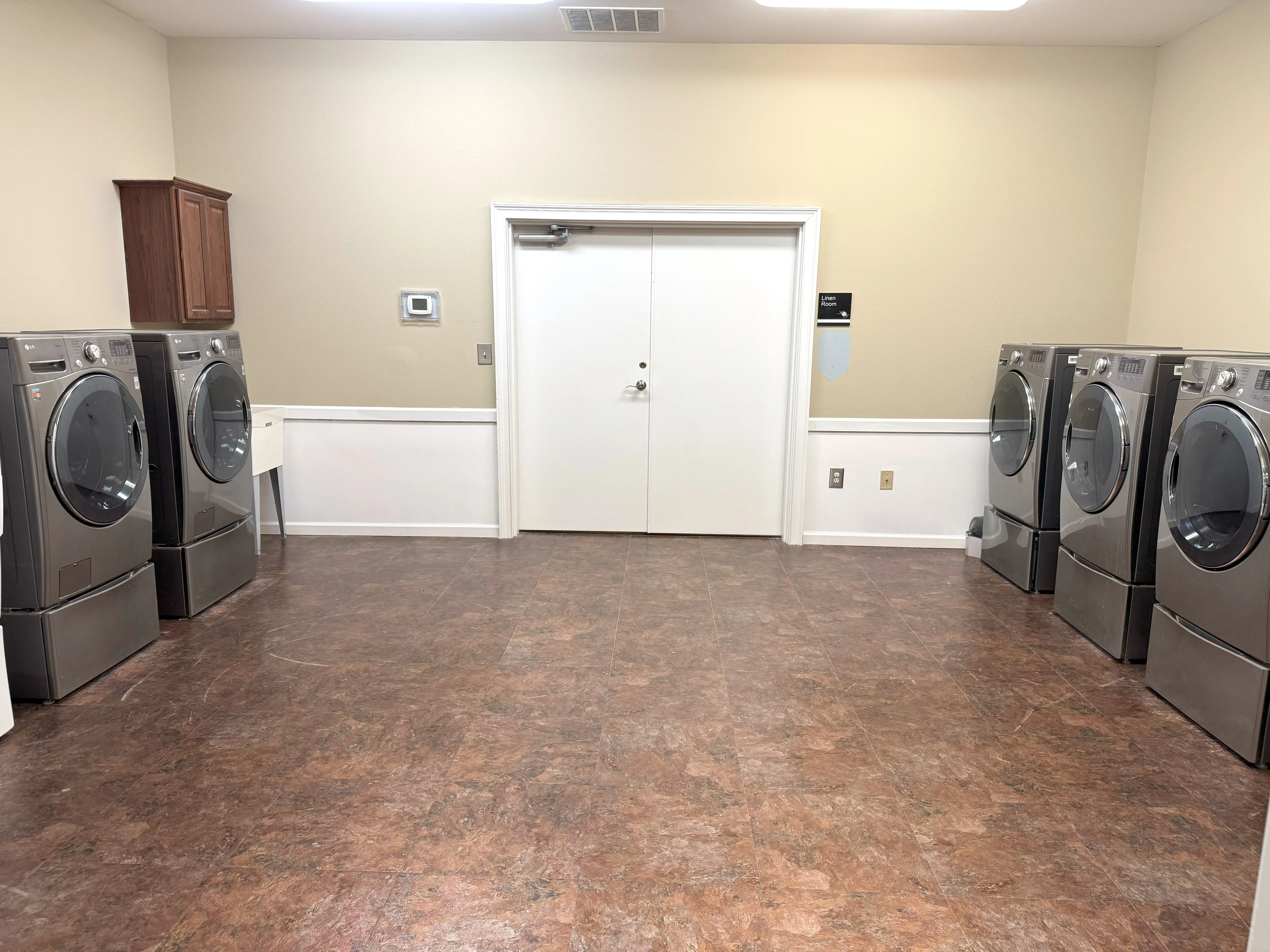 Elderville Assisted Living