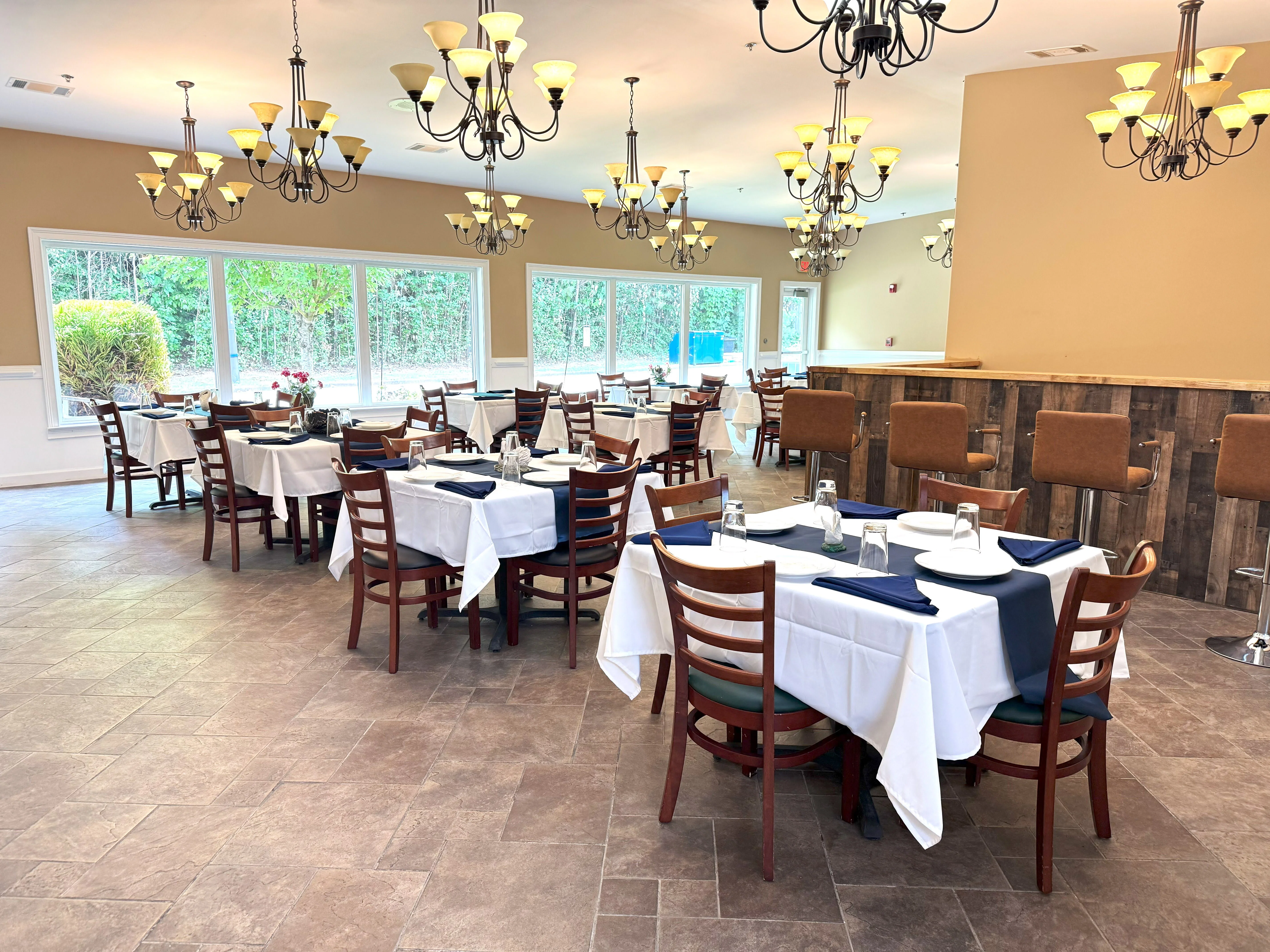 Elderville Assisted Living