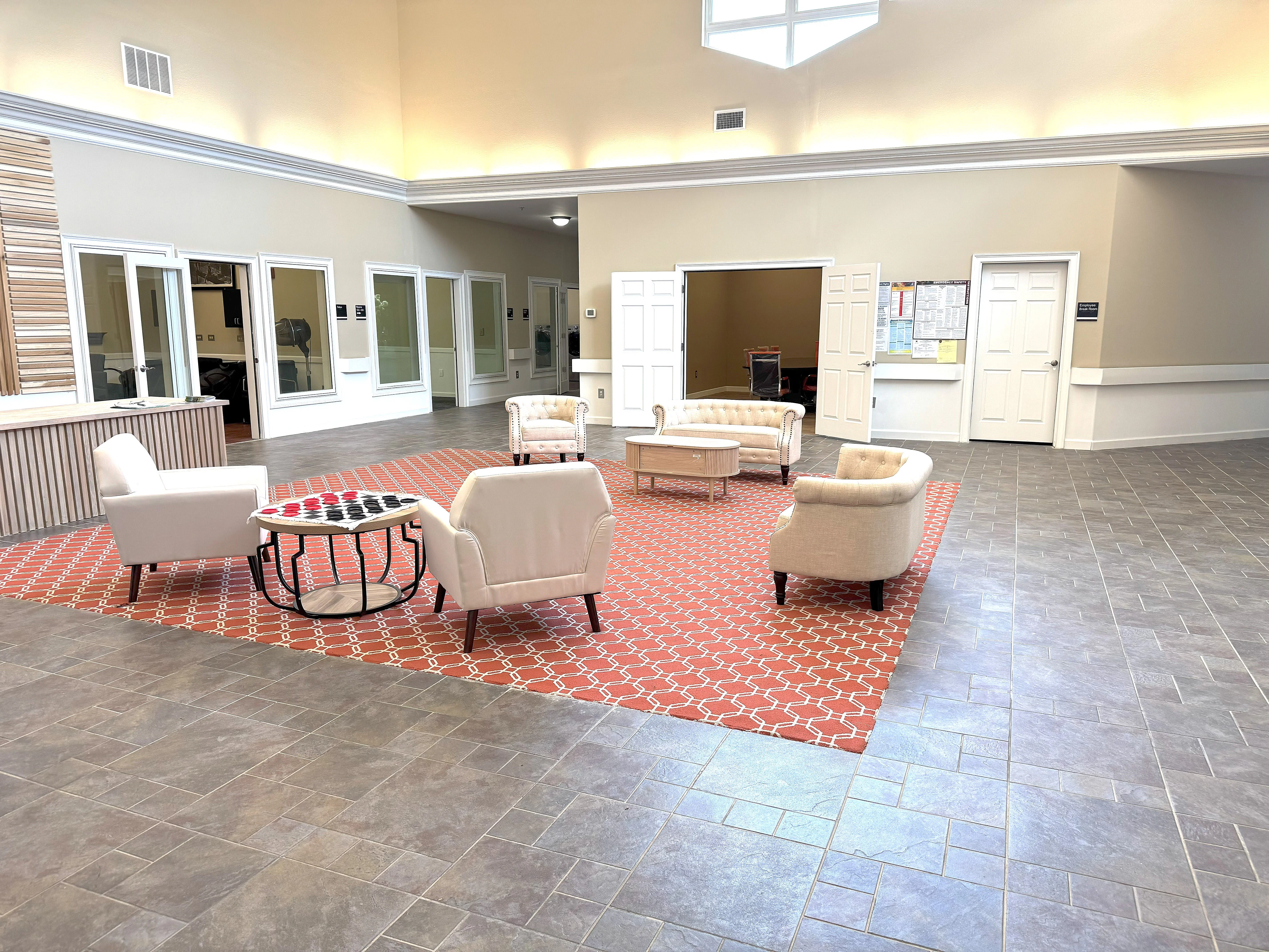Elderville Assisted Living