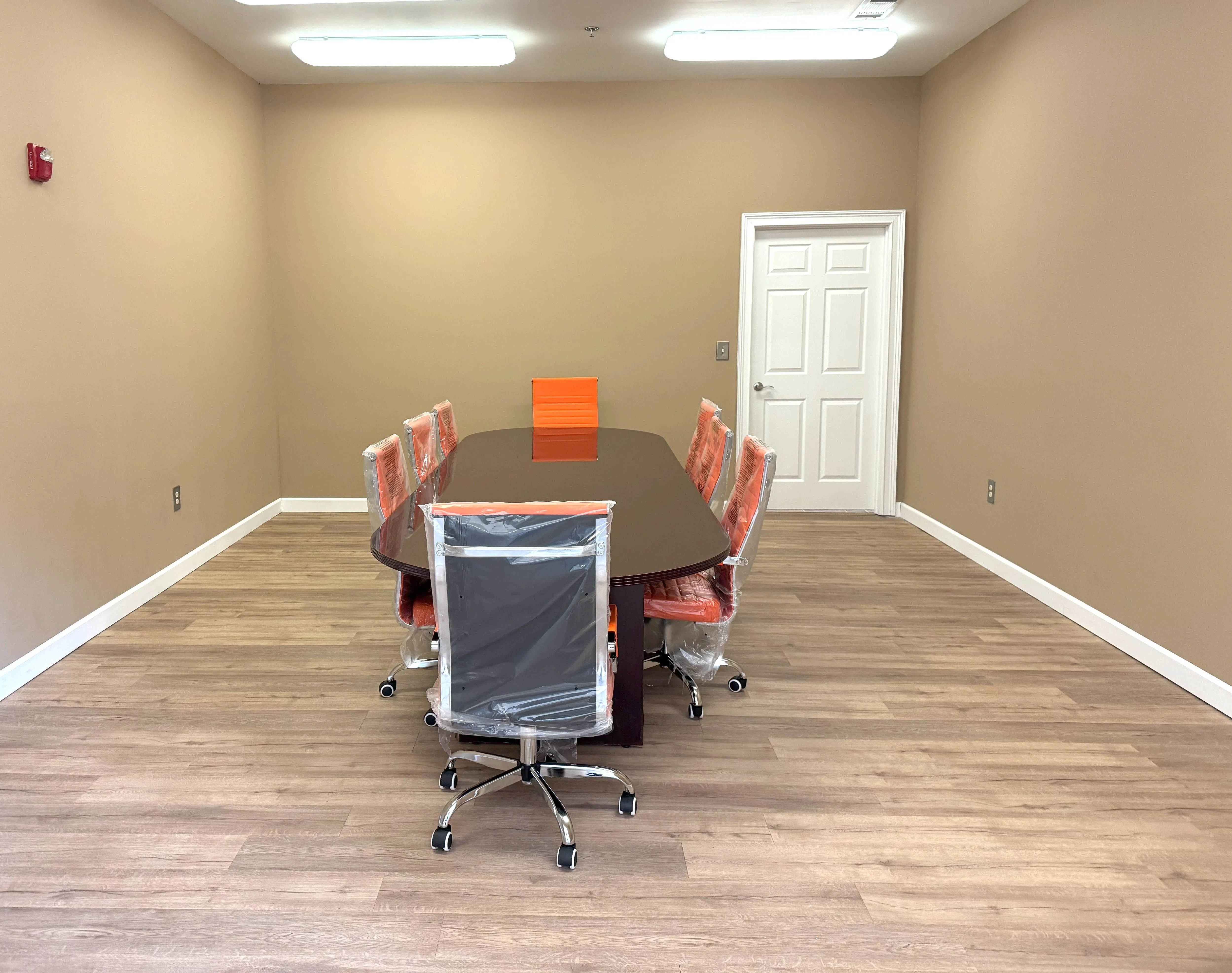 Elderville Assisted Living