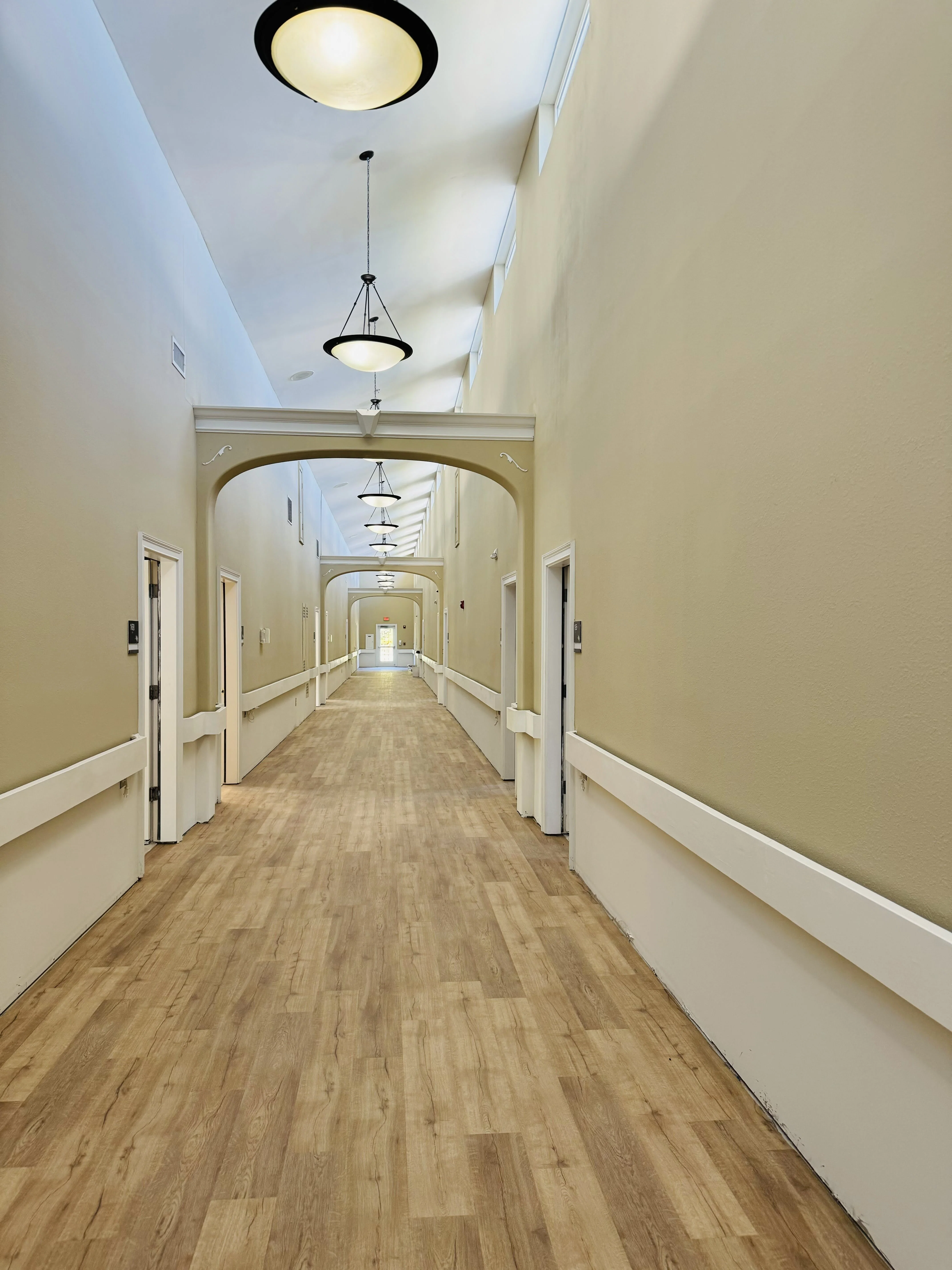 Elderville Assisted Living
