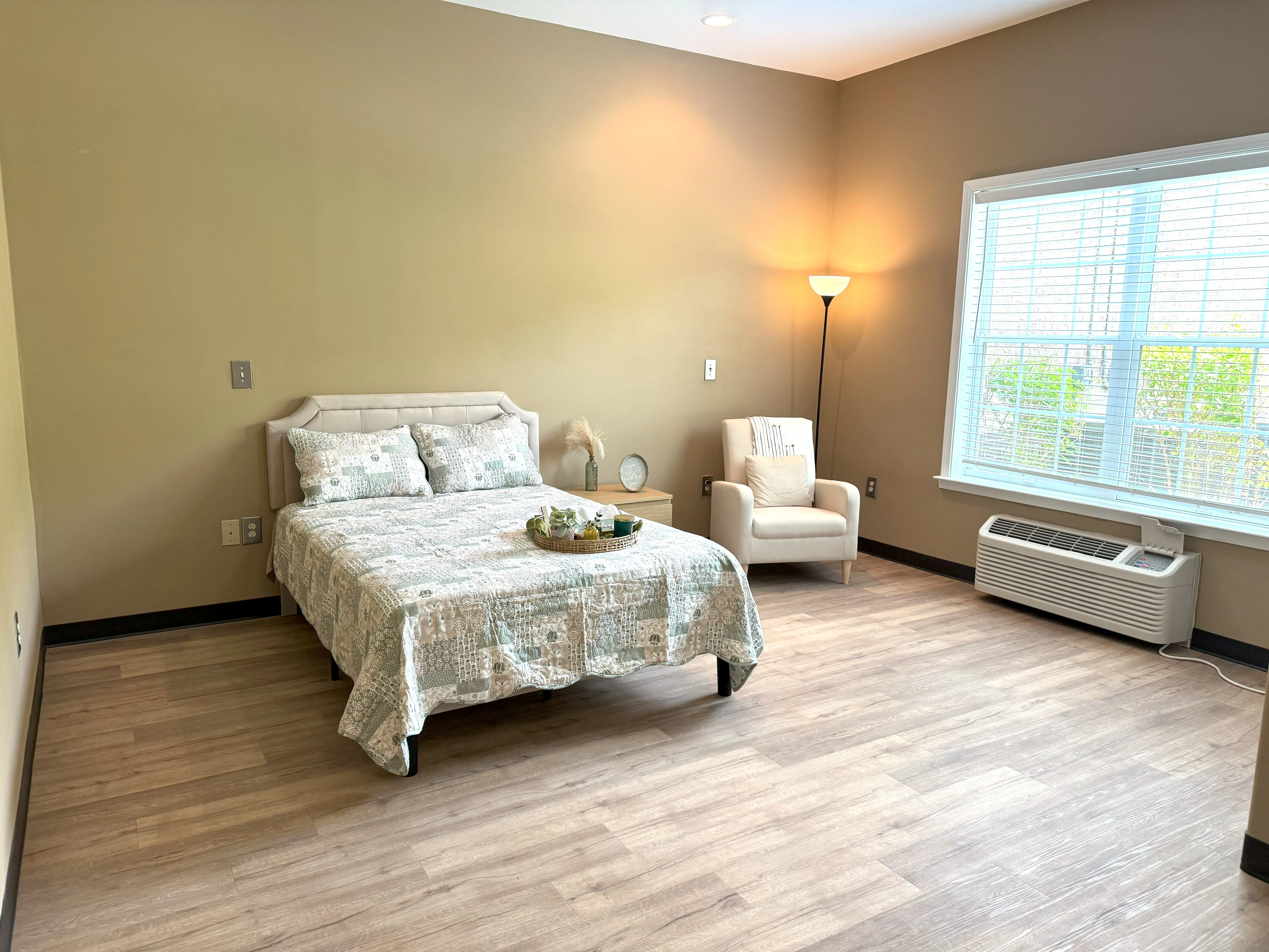 Elderville Assisted Living