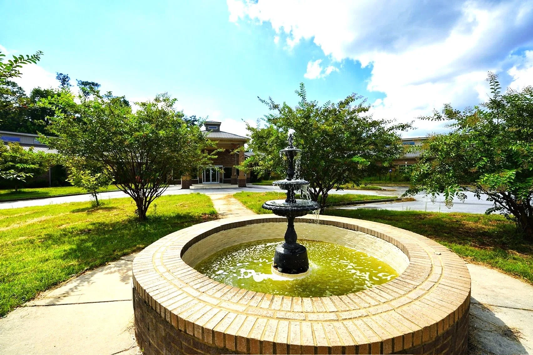 Elderville Assisted Living