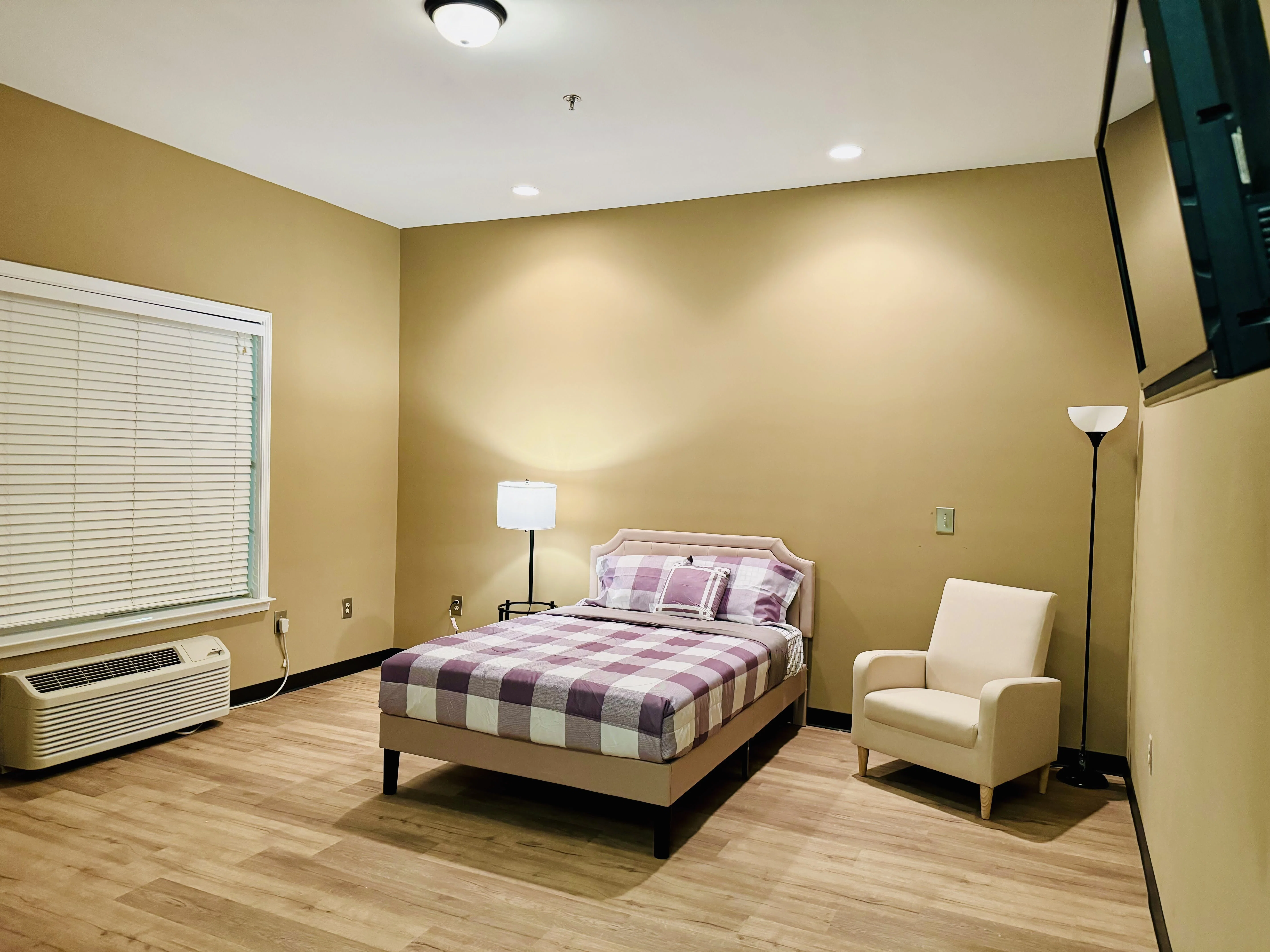 Elderville Assisted Living