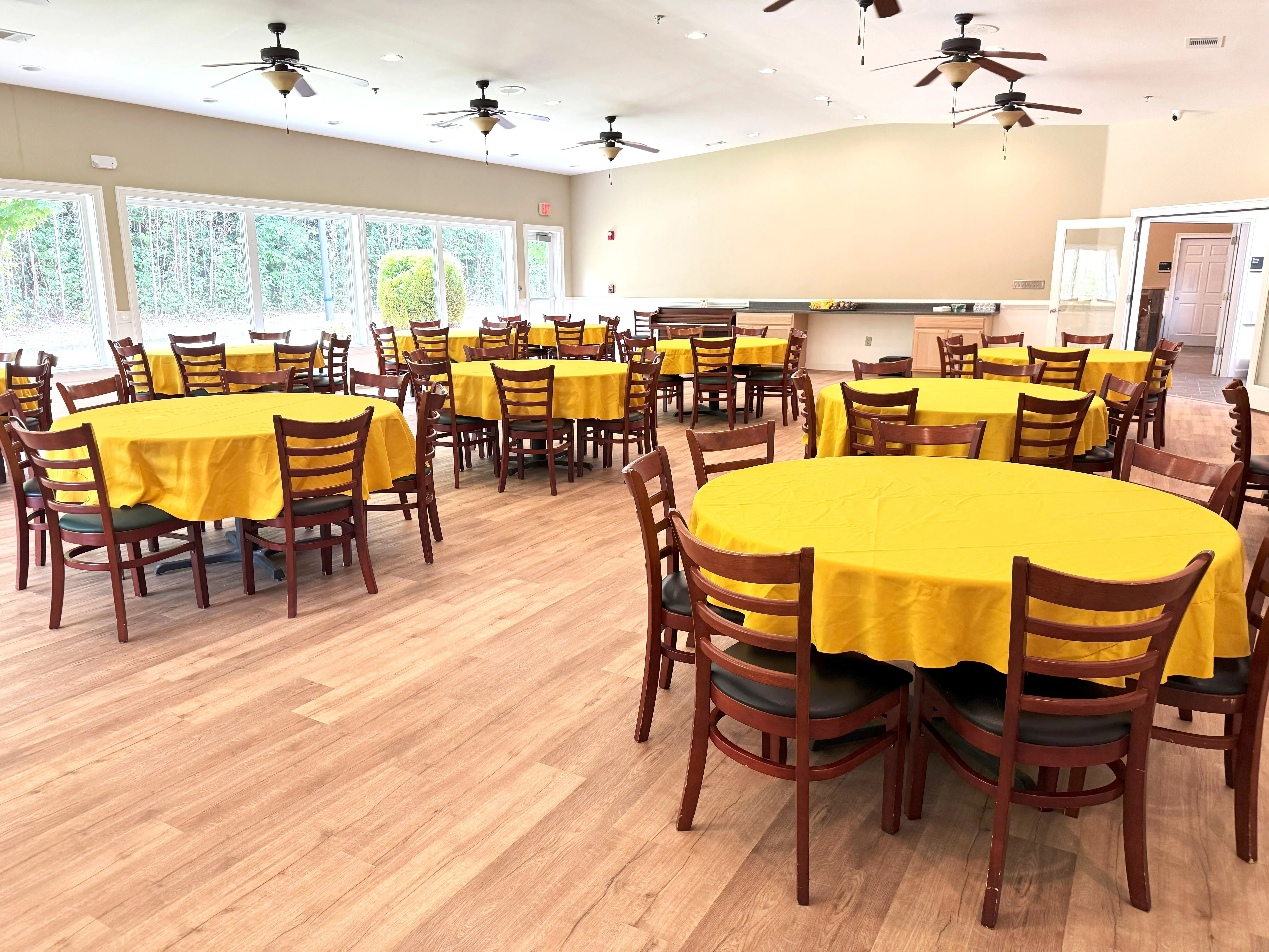 Elderville Assisted Living