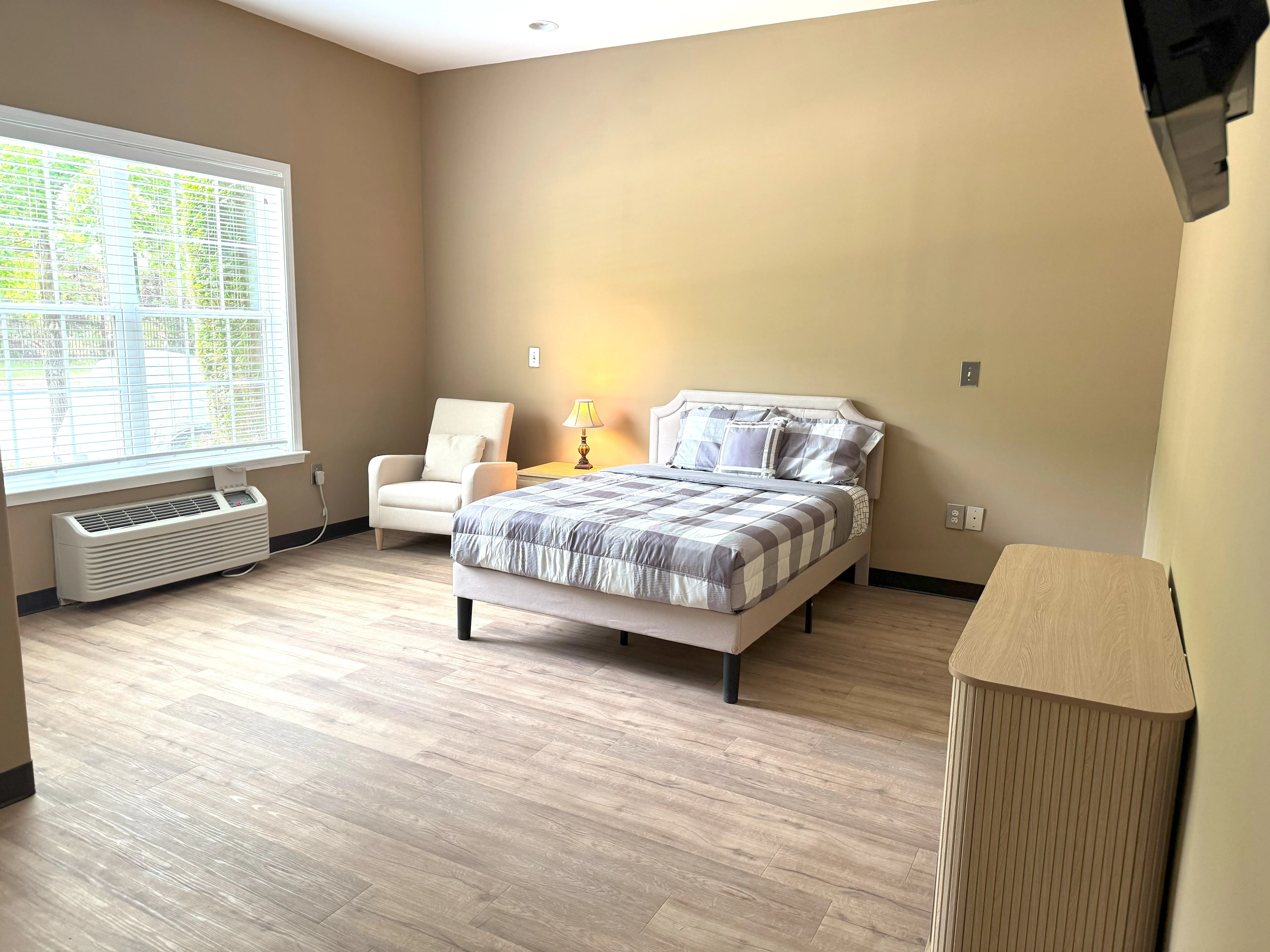 Elderville Assisted Living