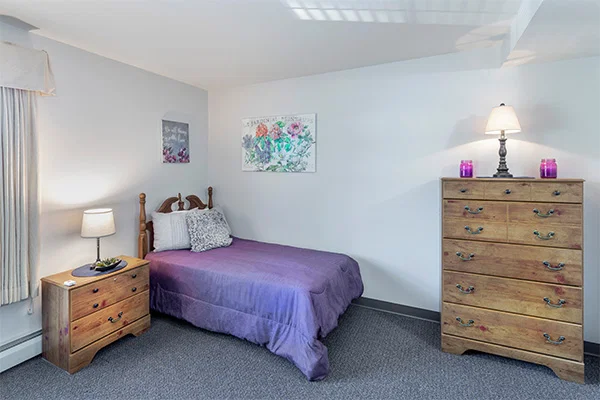 ELDERWOOD ASSISTED LIVING AT WAVERLY​