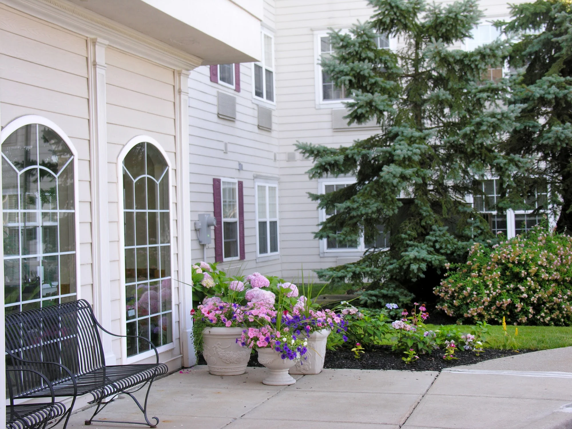 Elderwood Assisted Living at West Seneca