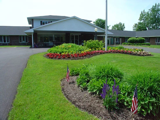 Elderwood Village at Bassett Park