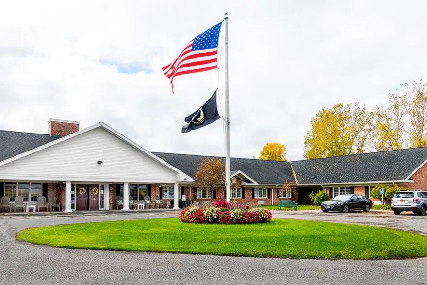 Elderwood Village at Fairport