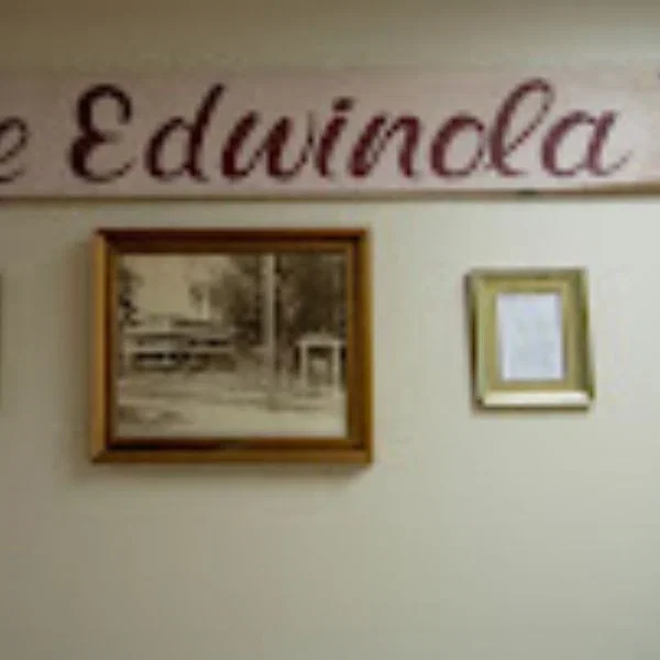 ELEVATED ESTATES AT THE EDWINOLA