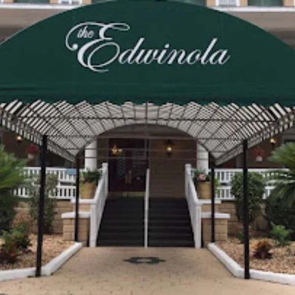 ELEVATED ESTATES AT THE EDWINOLA