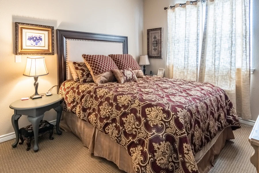 ELISON ASSISTED LIVING & MEMORY CARE OF GRAHAM