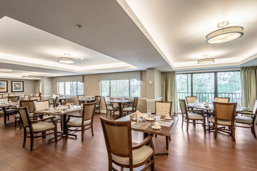 ELISON SENIOR LIVING COMMUNITY OF PINECREST