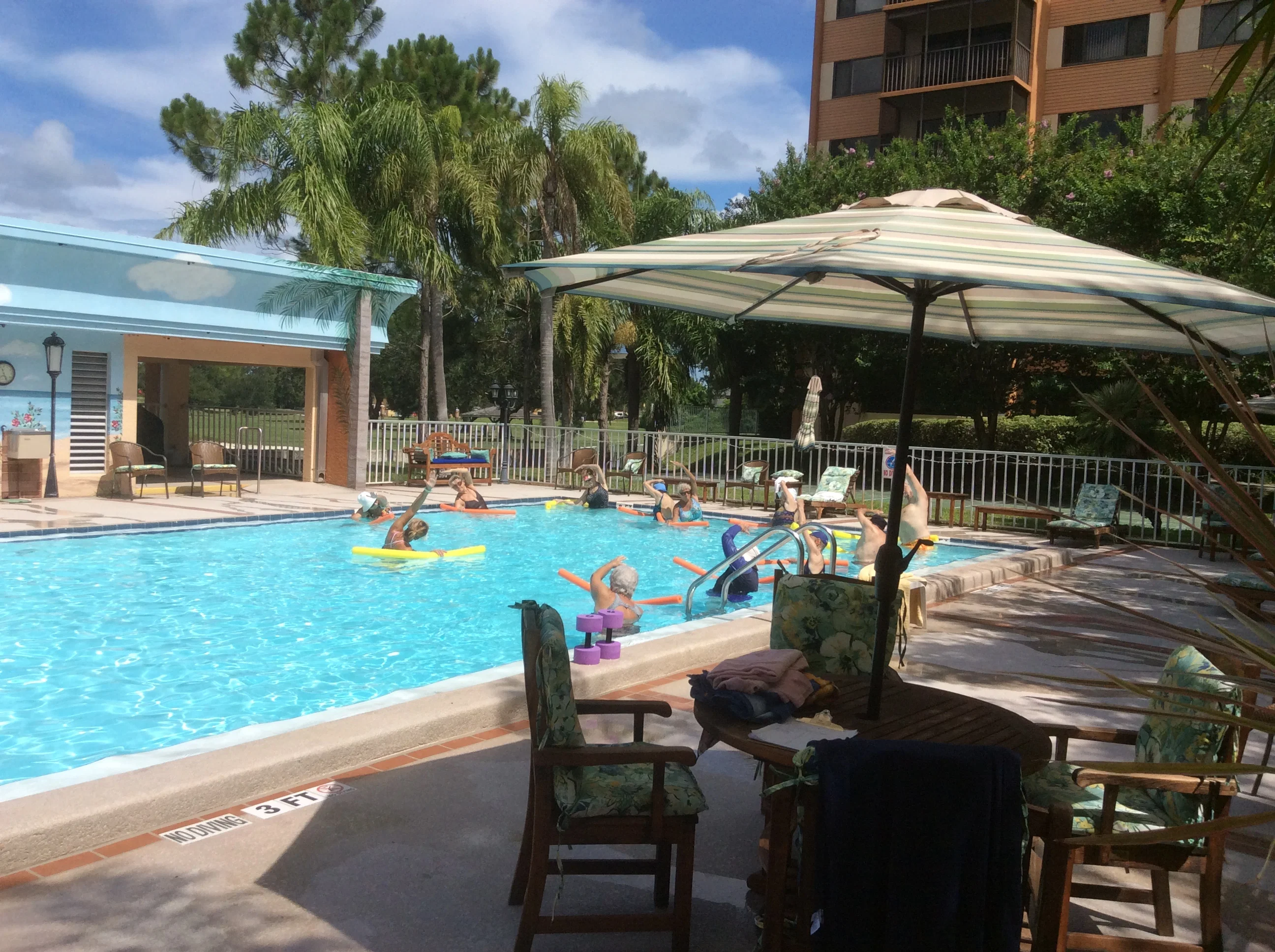 ELISON SENIOR LIVING COMMUNITY OF PINECREST