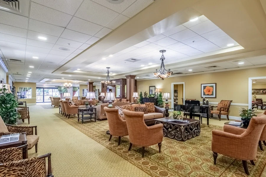 ELISON SENIOR LIVING COMMUNITY OF PINECREST