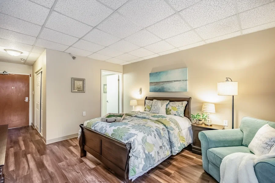 ELISON SENIOR LIVING COMMUNITY OF PINECREST