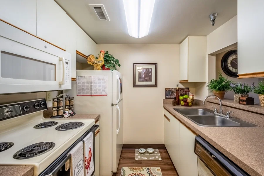ELISON SENIOR LIVING COMMUNITY OF PINECREST