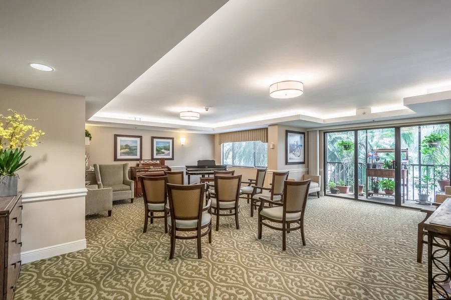 ELISON SENIOR LIVING COMMUNITY OF PINECREST