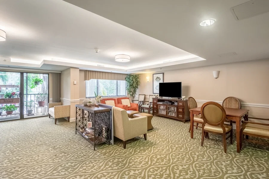ELISON SENIOR LIVING COMMUNITY OF PINECREST