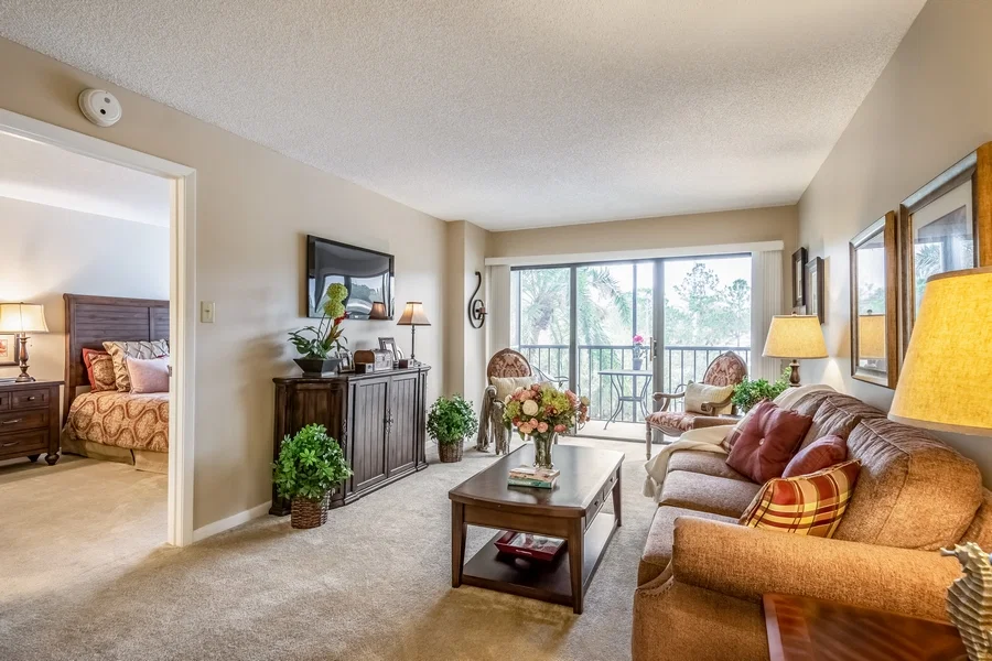ELISON SENIOR LIVING COMMUNITY OF PINECREST