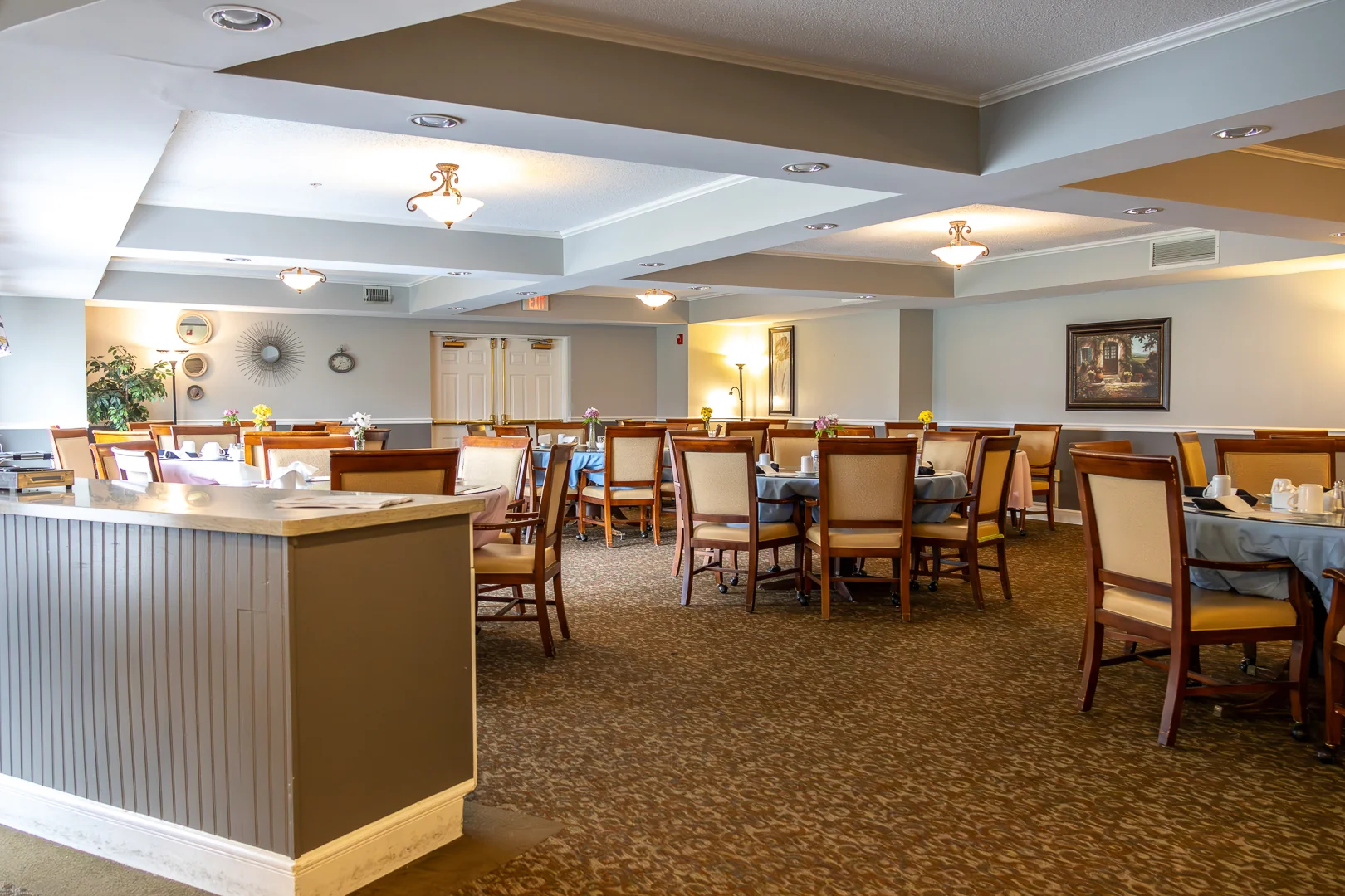 Elison Independent Living of Orchard Glen